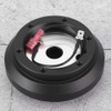 Steering Wheel Hub Adapter Kit Car Steering Wheel Hub Connector