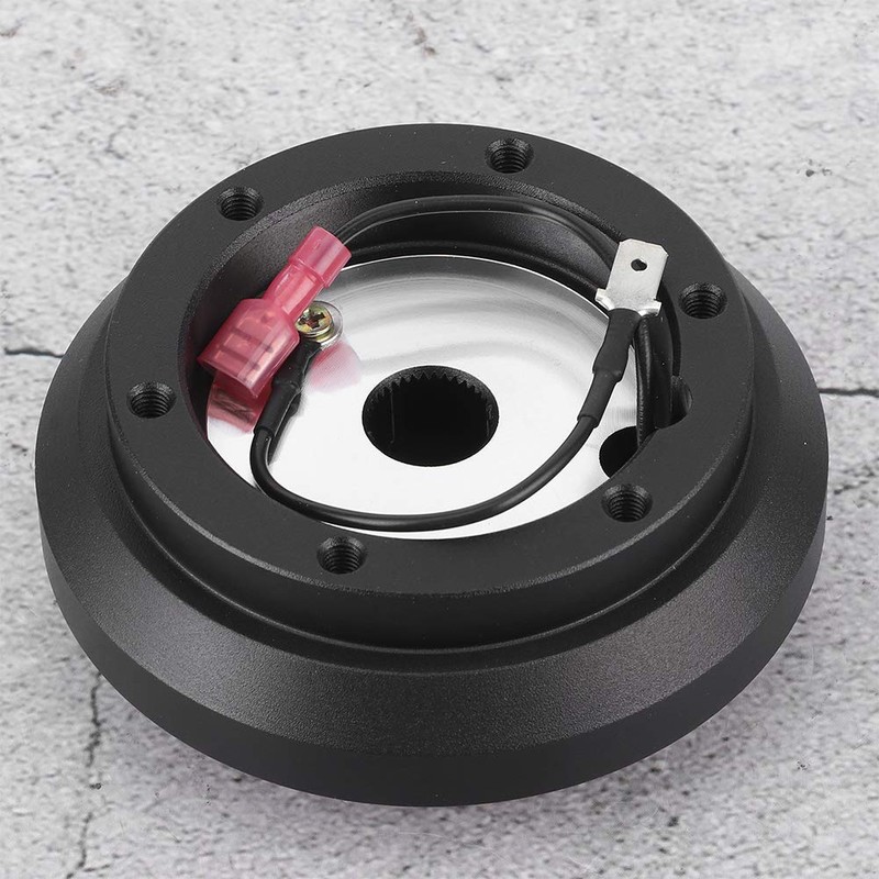 Steering Wheel Hub Adapter Kit Car Steering Wheel Hub Connector