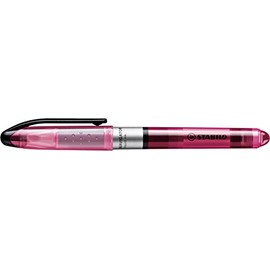 Stabilo Navigator Neon Highlighter - Pink