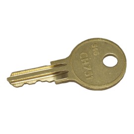JR Products 751-A 751 Key