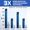 Nootropic Strongest Focus Supplement - Clinically Backed Ingredients Made in
