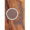 Health Embassy Plantago Ovata seeds (Plantaginis ovatae semen), 100g