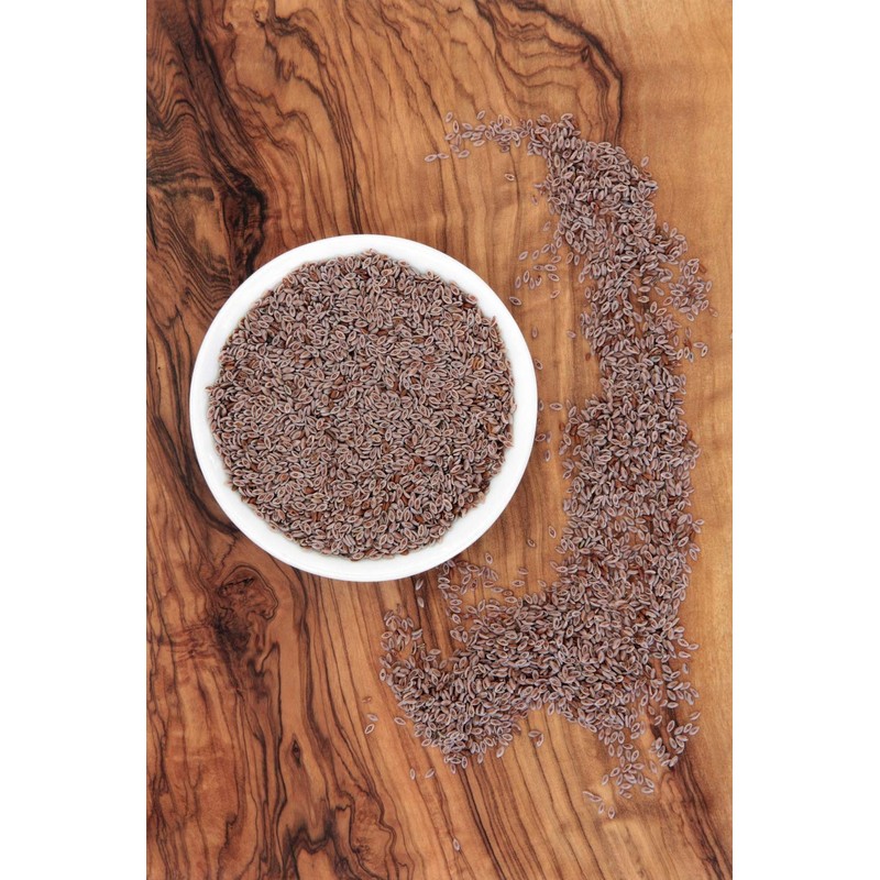 Health Embassy Plantago Ovata seeds (Plantaginis ovatae semen), 100g