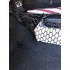 Envelope Style Elastic Trunk Mesh Cargo Net for Jaguar F-Type
