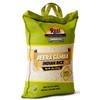 Rani Jeera Samba Indian Rice 64oz (4lbs) 1.81kg Cloth Bag
