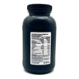 Resveratrol 180 Cápsulas Semilla De Uva Snatural