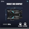 Optus Digital Infrared Night Vision Device 4X Optical 8X Digital