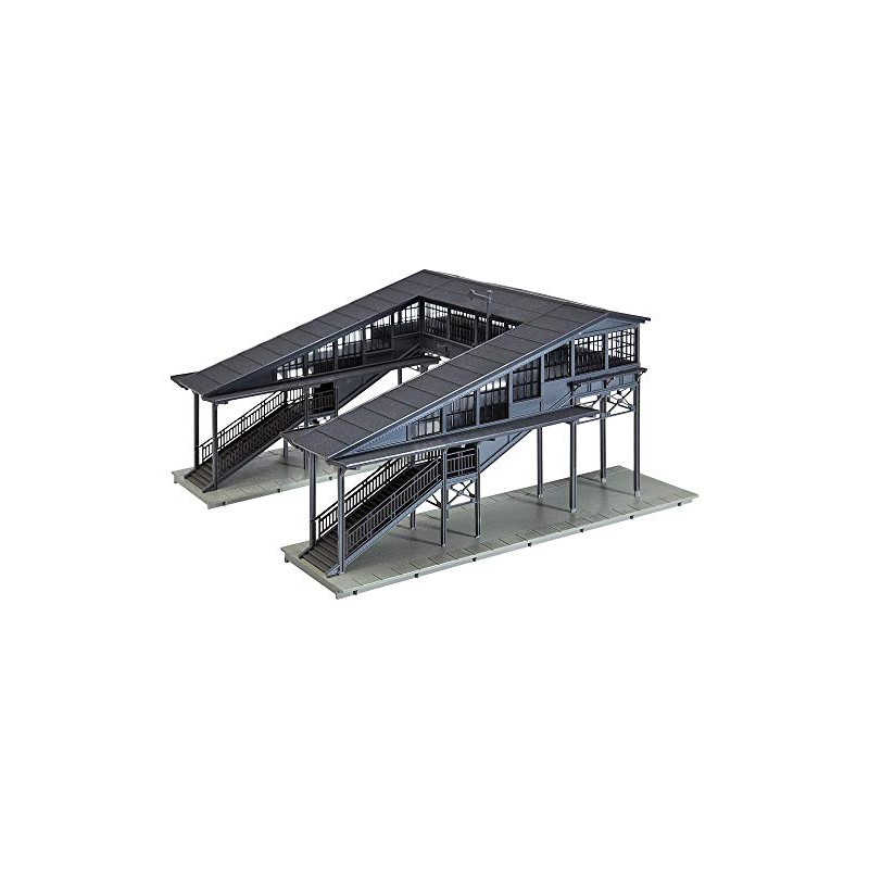 Faller 131378 Hobby Series - Platform Footbridge Kit