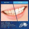 MagicBrite Complete Teeth Whitening Kit At Home Led Light Included