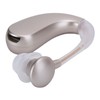 20P Rechargeable BehindtheEar Hearing Aid Headset Ear Sound Amplifier Assist