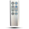 Replacement Remote Control Compatible for Dyson AM10 Fan Humidifier (Silver)