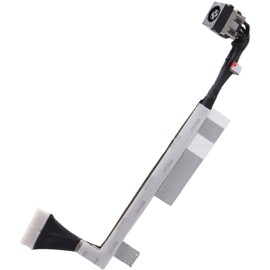 Deal4GO DC Power Input Jack Cable Power-Adapter Port Y3PD4 0Y3PD4 Replacement for Dell Precision 7770 7780 Mobile Workstation