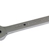SK11 MSFR-12Z Flex Quick Ratchet Wrench 0.5 inches (12 mm),
