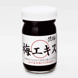 Sumami Plum Meat Extract, Additive-Free (100% Kishu Plum, Kneaded 3.4 oz (95 g)