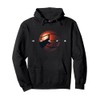 Basketball Pullover Hoodie