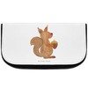 Parent-New Mr. & Mrs. Panda Cosmetic Bag Squirrel Christmas Time,