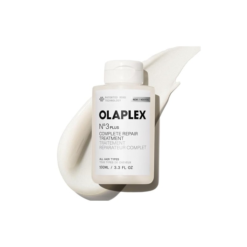 Olaplex N°.3 Bond Building Hair Perfector: Concentrated Pre-Shampoo Treatment