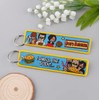 Pinstant Bob's Burgers Belcher Family Cartoon Comedy TV Show Keychain