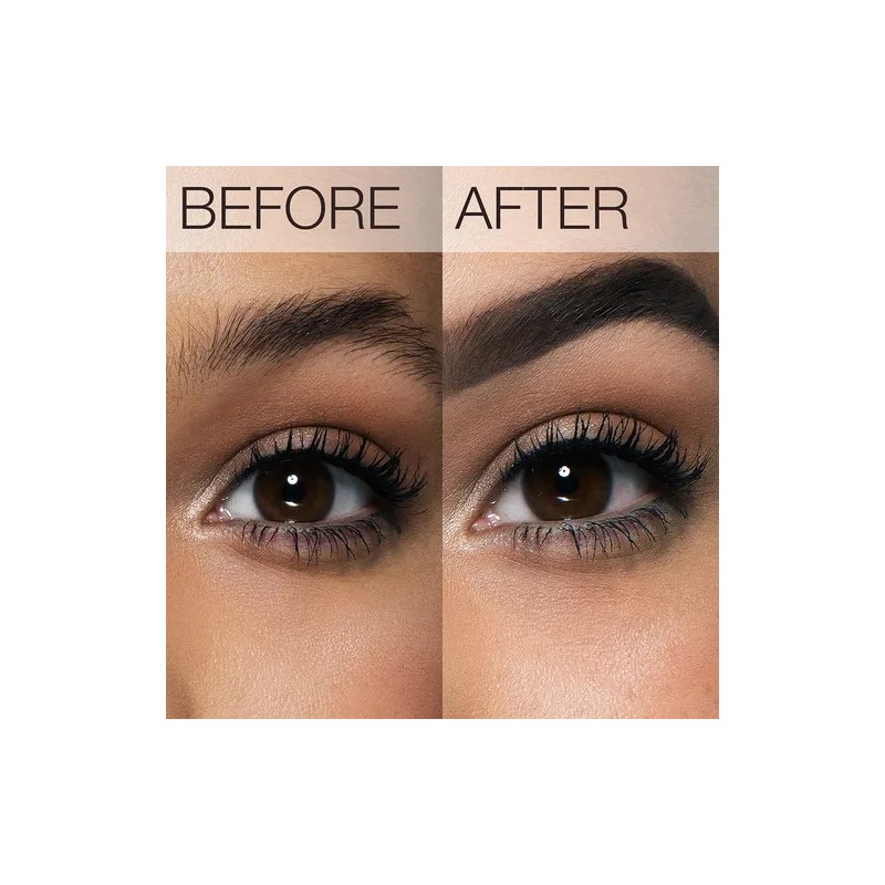 Pomada Para Cejas Maybelline Brow Tattoo Color 003 Medium Brown