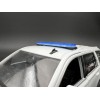 LED Ready Lightbar 1/24 25 27 LED Ready nForce Blue