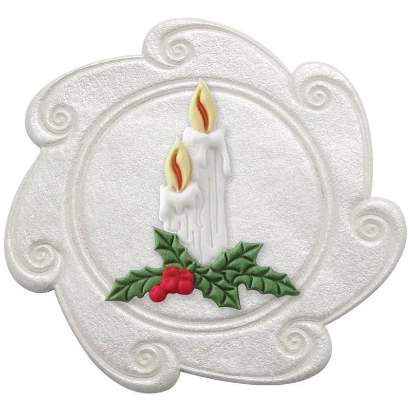 JEM Round Scroll Frame Cutter