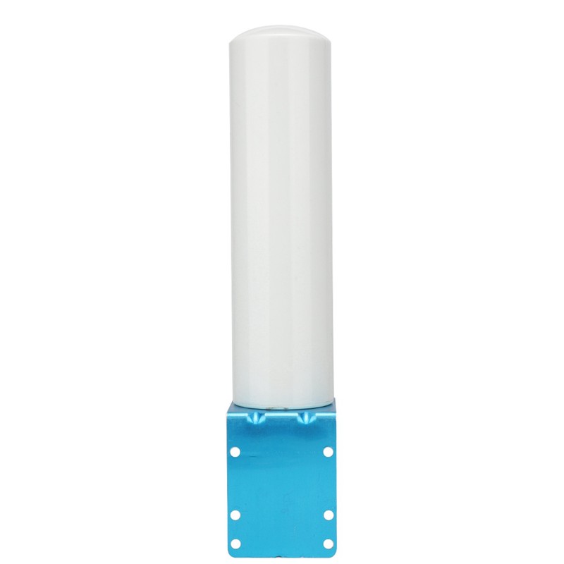 12dBi SMA Male 698-2700MHz 4G/3G External Antenna Barrel Antenna Fit
