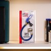 InterDynamics Certified AC Pro Car Air Conditioner R134A Refrigerant, AC