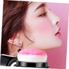 Ipetboom Mineral Makeup Blush for Face Loose Shimmer for Cheeks