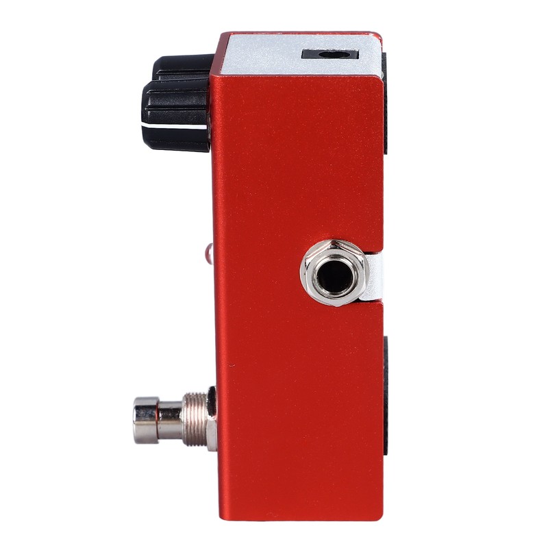 Electric Guitar Effects Pedal Portable Multiple Effects Accurate Chorus Guitar