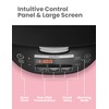 COMFEE' Rice Cooker, Japanese Large Rice Cooker with Fuzzy Logic