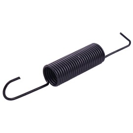 Solarhome GX21582 GX20377 Mower Deck Belt Tension Spring for John Deere L120 L130 LA130 LA140 LA145 LA150 LA155 LA165 LA175 X165 G110 L2048 L2548 X140 145 D140 D150 D155 D160 D170 G110 145 155C 190C
