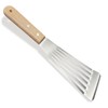 Couicgu Fish Spatula Stainless Steel - Professional Slotted spatula with