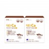 CHC Dr. Ca (Fish Bone Calcium) 1,000mg 60 Tablets /