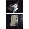 GEFONG Folding Table Flip Hinge 270 Degree for Table Flaps