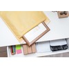 Postal Padded Bubble Envelopes A3,A4,A5,A6; Self Seal Lightweight Bubble Lined
