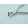 Hammerhead NiTi Tie Back Plier Dental Orthodontic Instruments