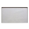 Silicone Pet Food Mat – Waterproof Dog Bowl Mat, Non
