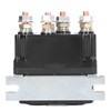 Ausla 12V 250A Winch Relay Kit, Brass Coil Split Charging