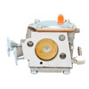 Carburetor Assembly Metal Carb Replacement for Husqvarna Partner K650 K700