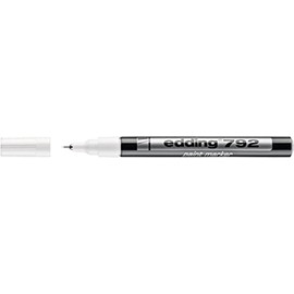 edding E-792 paint marker white