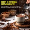 Castle Kitchen Double Dutch Dark Chocolate Premium Hot Cocoa Mix