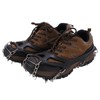Ice Traction Cleats Shoe Crampons Snow Grips with 19 Spikes