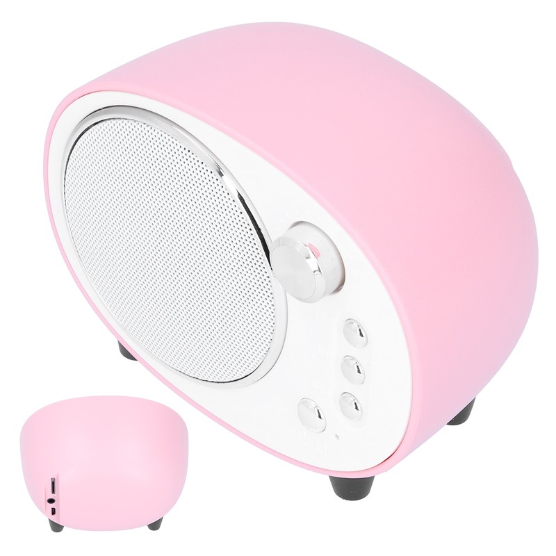 Sada Q7 Multifunctional Mini Portable Bluetooth Music Speaker Wireless Audio