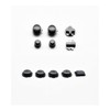 SHEAWA Switch OLED OLED Joy-Con Replacement Button Set Repair Parts