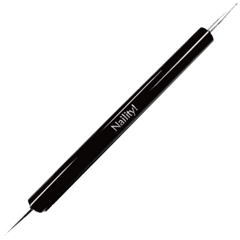 Naility! Dot Pen, Set of 2, Gel Nail