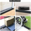 Floor Transition Strip PVC Door Threshold Ramp Doorway Edge Trim