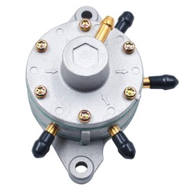 AHL Fuel Pump for Polaris SLT 750 SLT750 1994-1995/SLT 780 SLT780 1996-1997/SLX 780 SLX780 1995-1996 DF52-92 308-3483 3083373 3240127 3240236 3240272 14-2222 0670-573