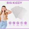 Big Kizzy Tape in Extension Remover Spray (8oz) + Double