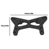 Be In Your Mind Carbon Fibre Front Shock Tower Compatible