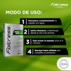 Folcress Shampoo Control Caspa con Piritionato de Zinc Grisi para